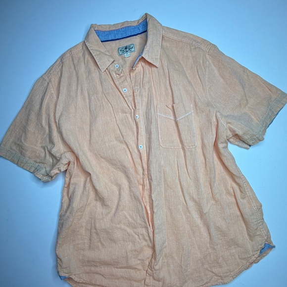 True grit button down - Picture 2 of 2